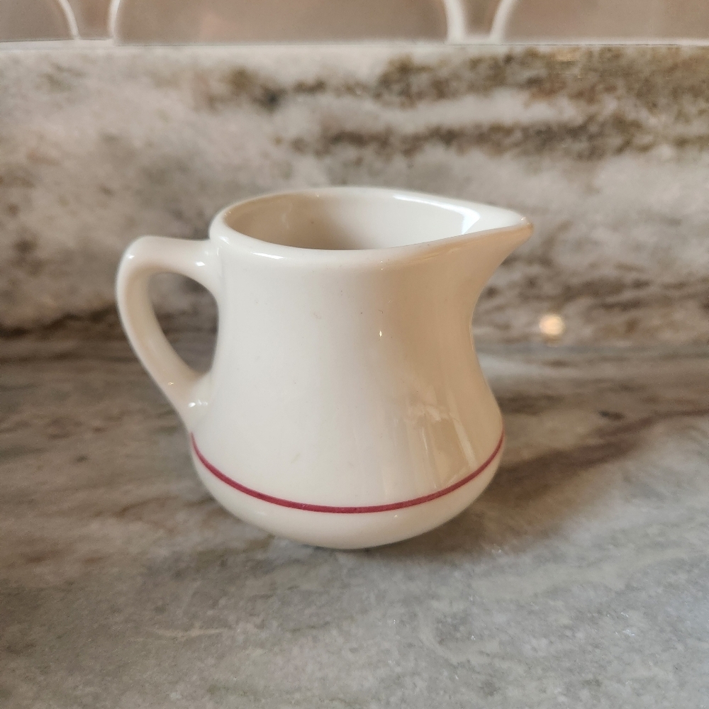 Homer Laughlin China Creamer